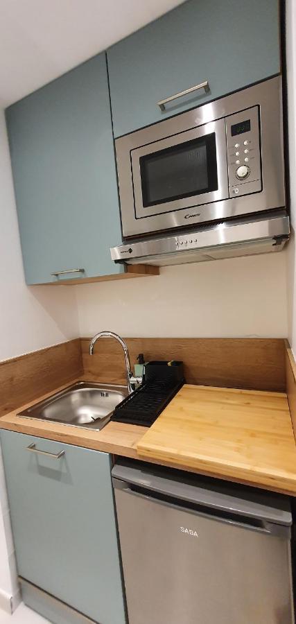 Studio Confort, Plages Proche, Wifi, 2 Lits - Fame Marina Baie Des Anges Villeneuve-Loubet Eksteriør billede